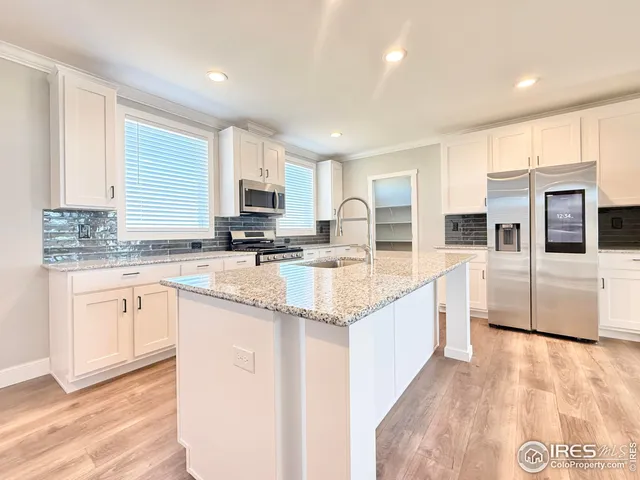 $635,000 | 34231 County Road 83, Briggsdale, CO 80611