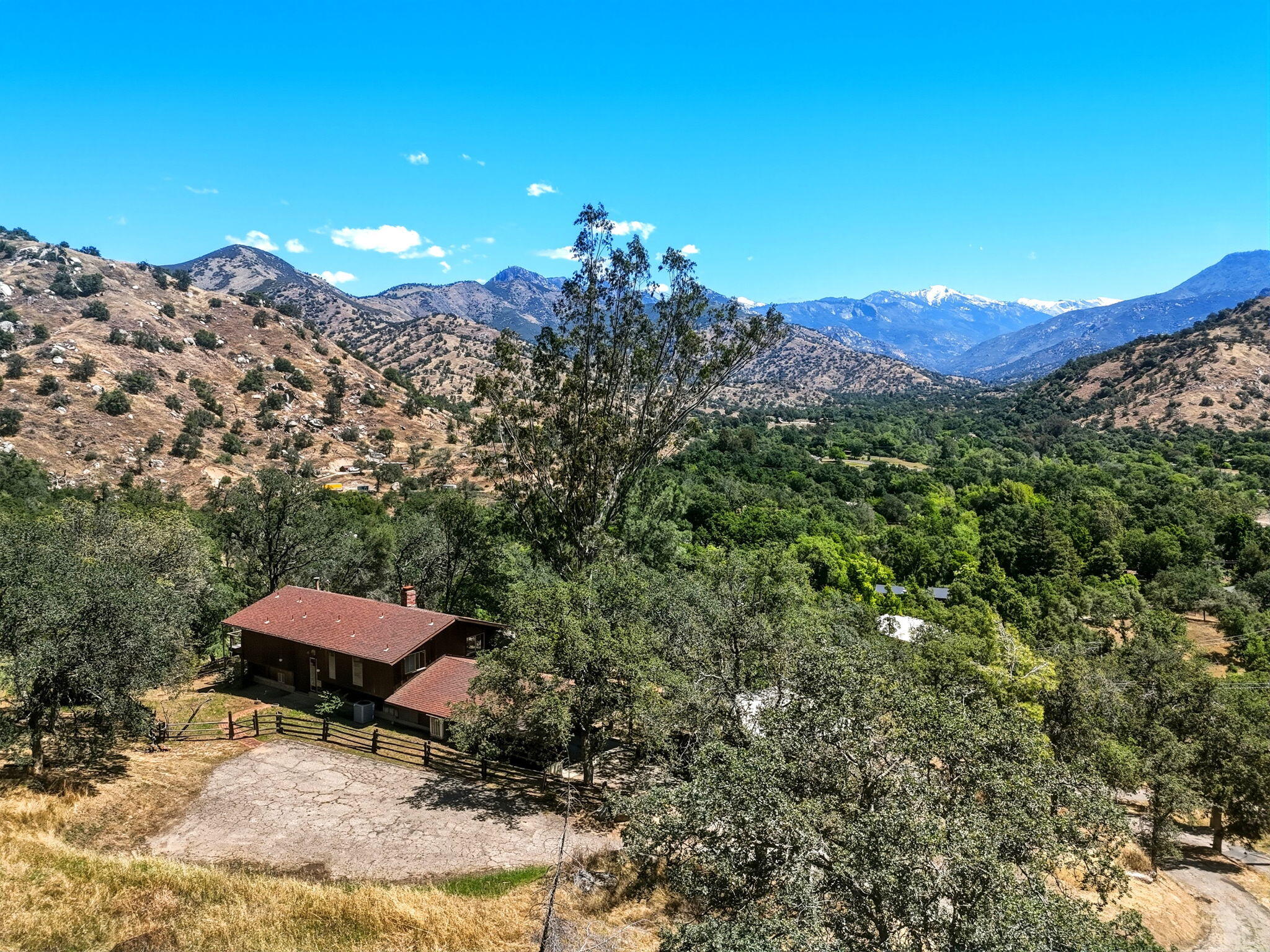 41855 North Fork Drive Three Rivers, CA 93271 - Photo 51 of 72 -