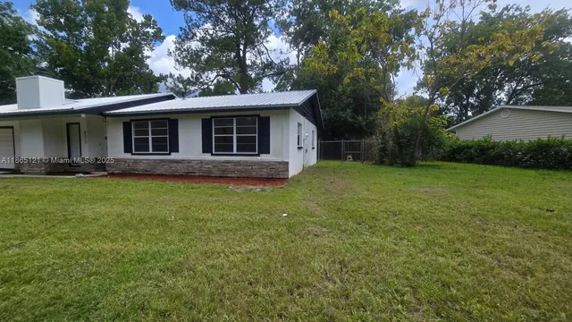 $295,000 | 6517 Northwest 30th Terrace, Gainesville, FL 32653