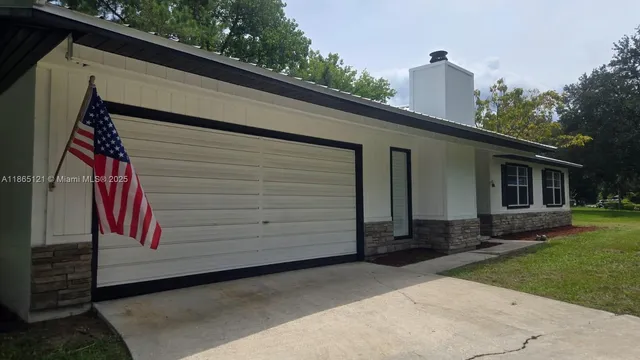 $295,000 | 6517 Northwest 30th Terrace, Gainesville, FL 32653