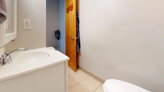 $1,900 | 200 Swanton Street, Unit T36, Winchester, MA 01890