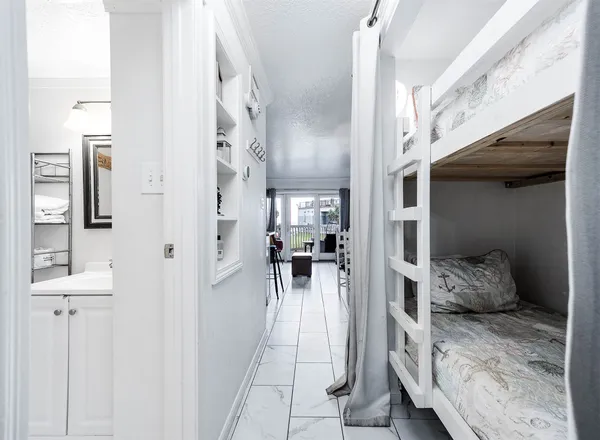 a view of living room