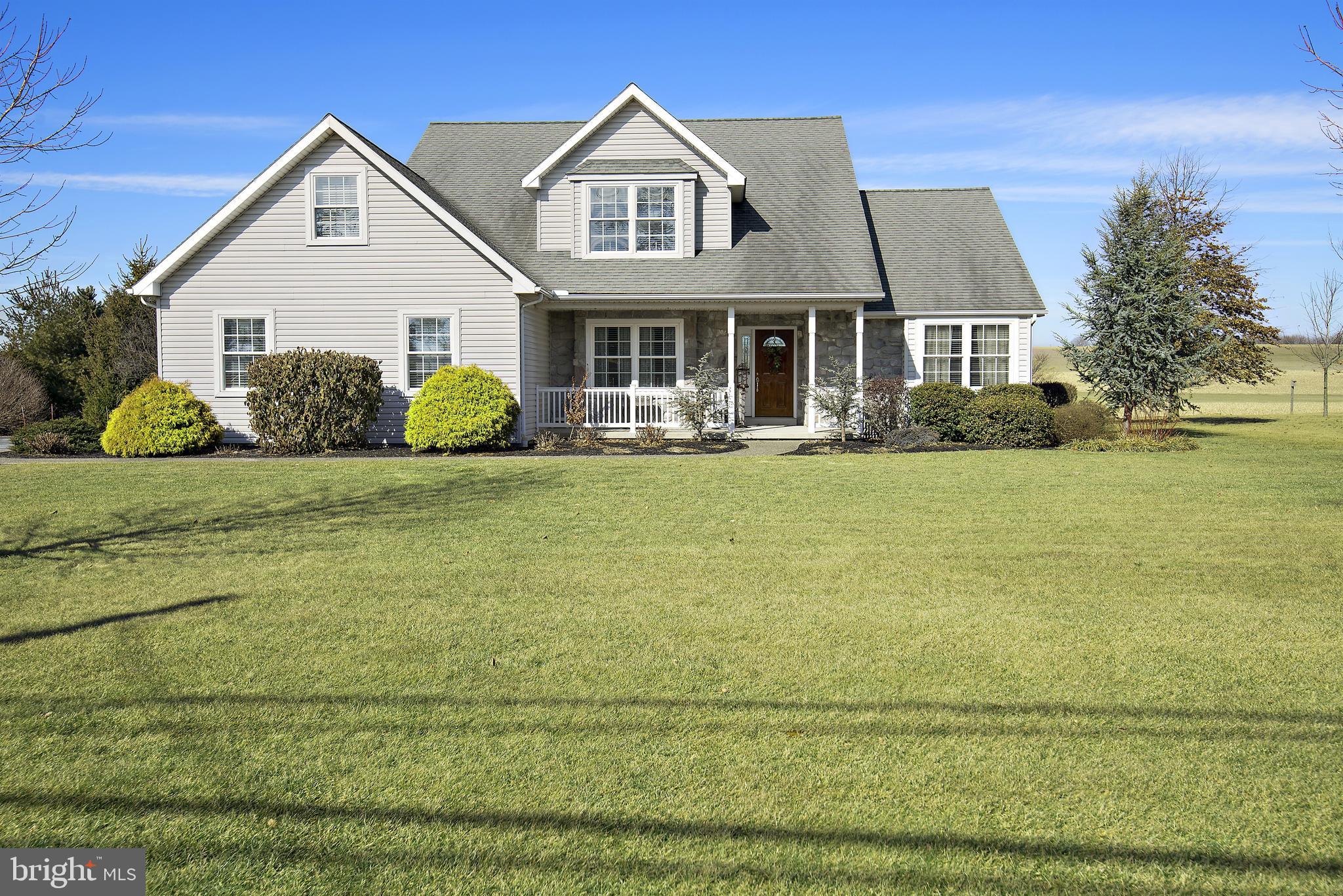 3560 Mount Joy Road Manheim, PA 17545 - Photo 1 of 32