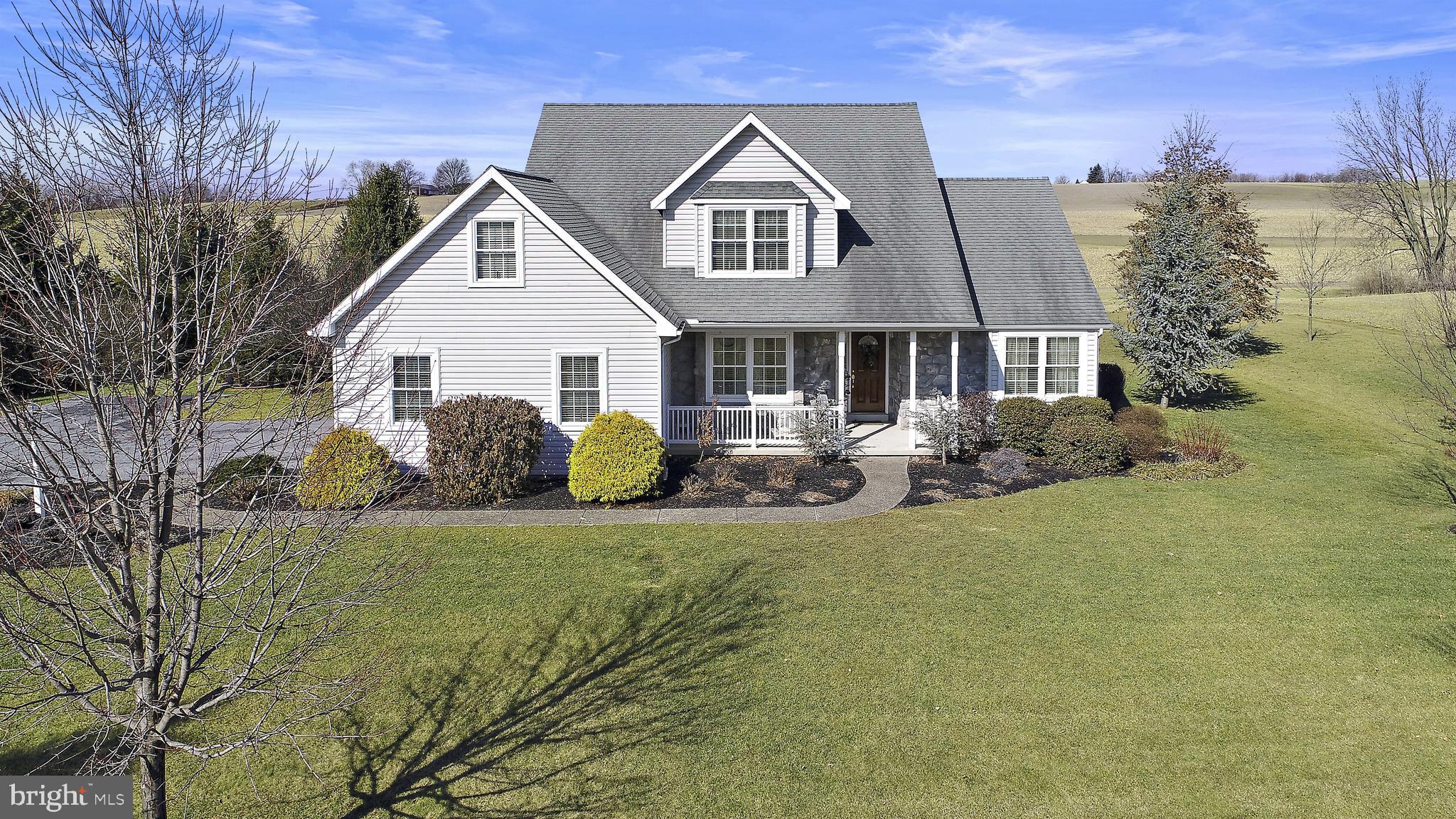 3560 Mount Joy Road Manheim, PA 17545 - Photo 2 of 32
