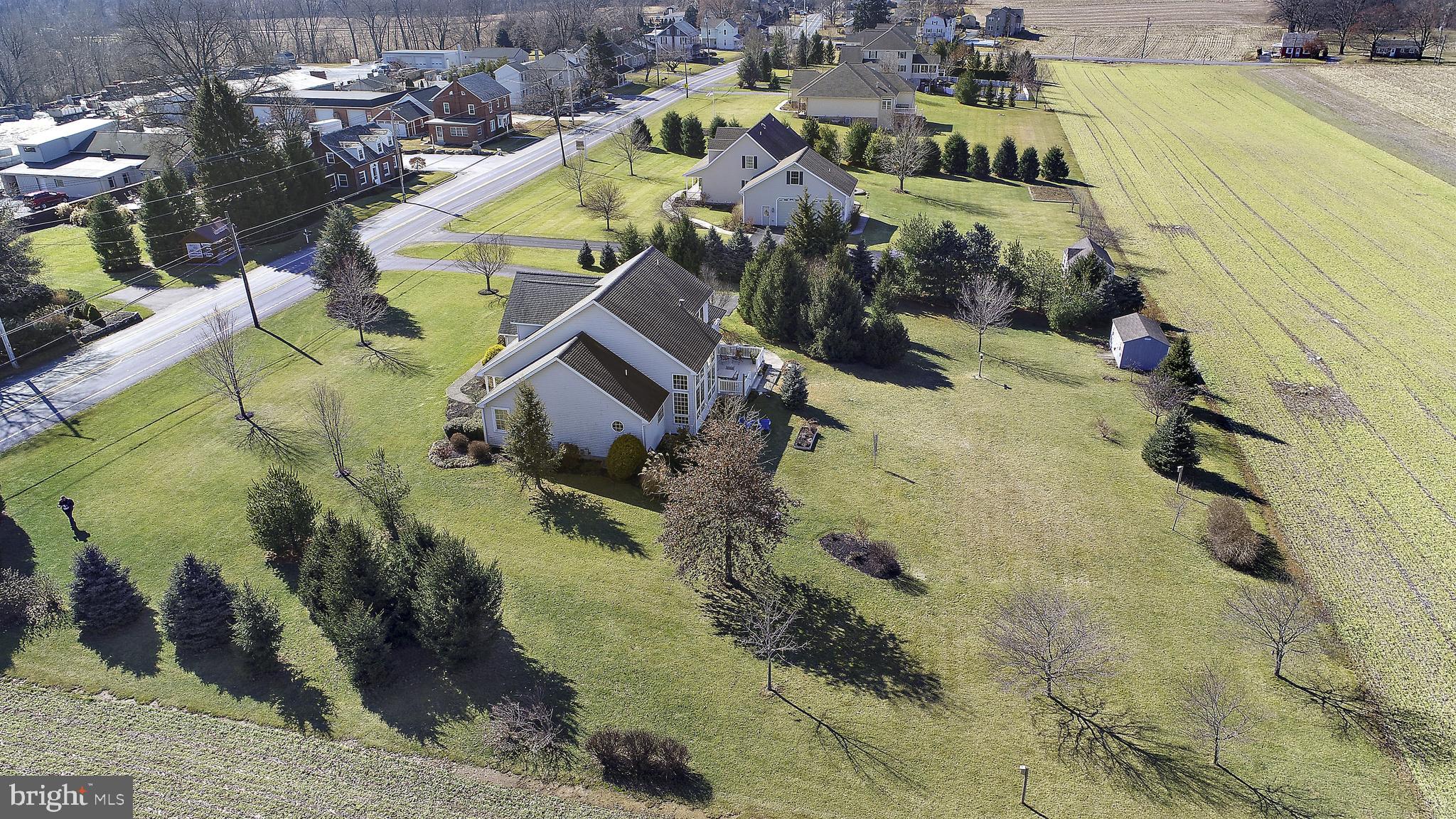 3560 Mount Joy Road Manheim, PA 17545 - Photo 30 of 32