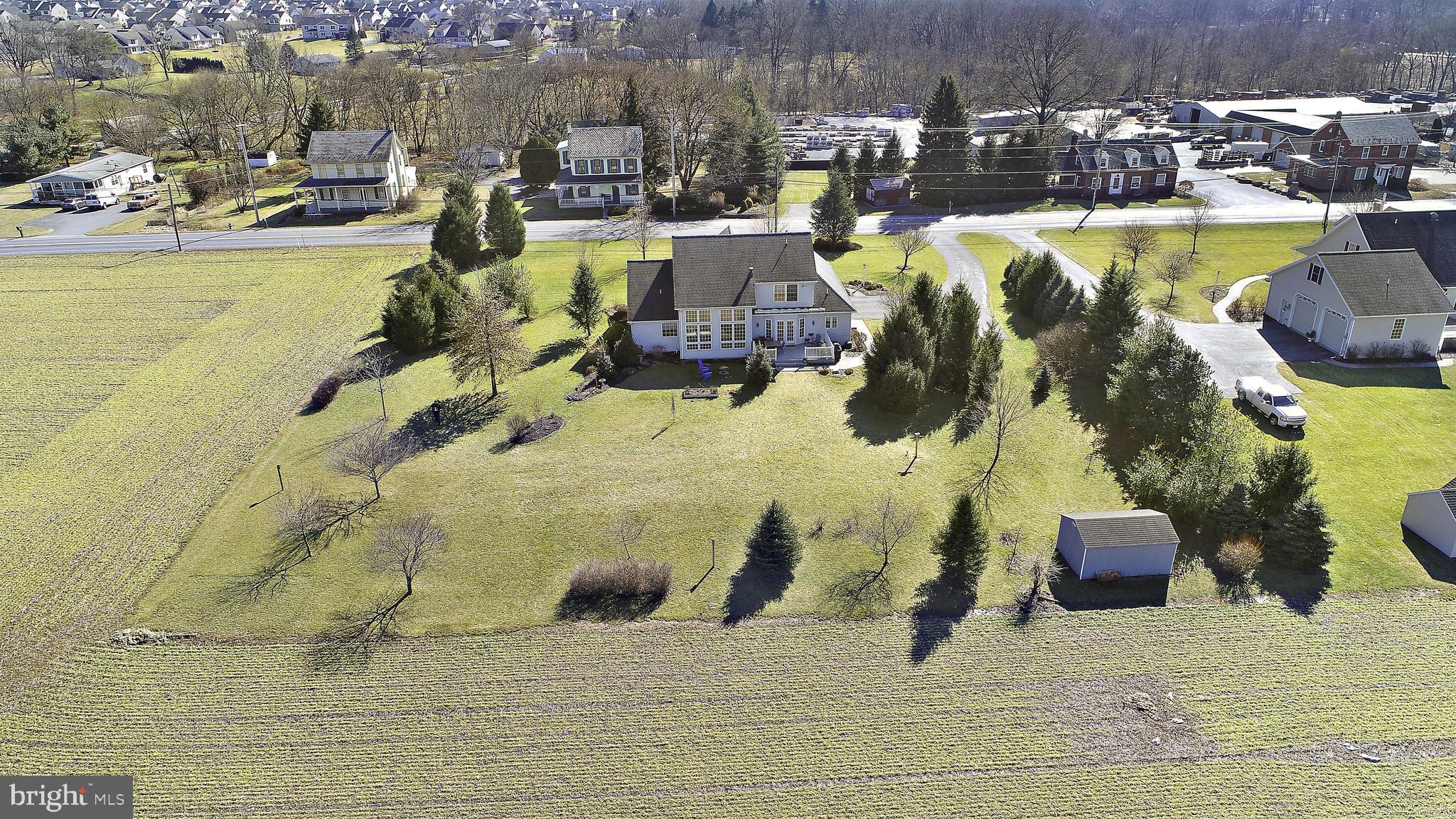 3560 Mount Joy Road Manheim, PA 17545 - Photo 31 of 32