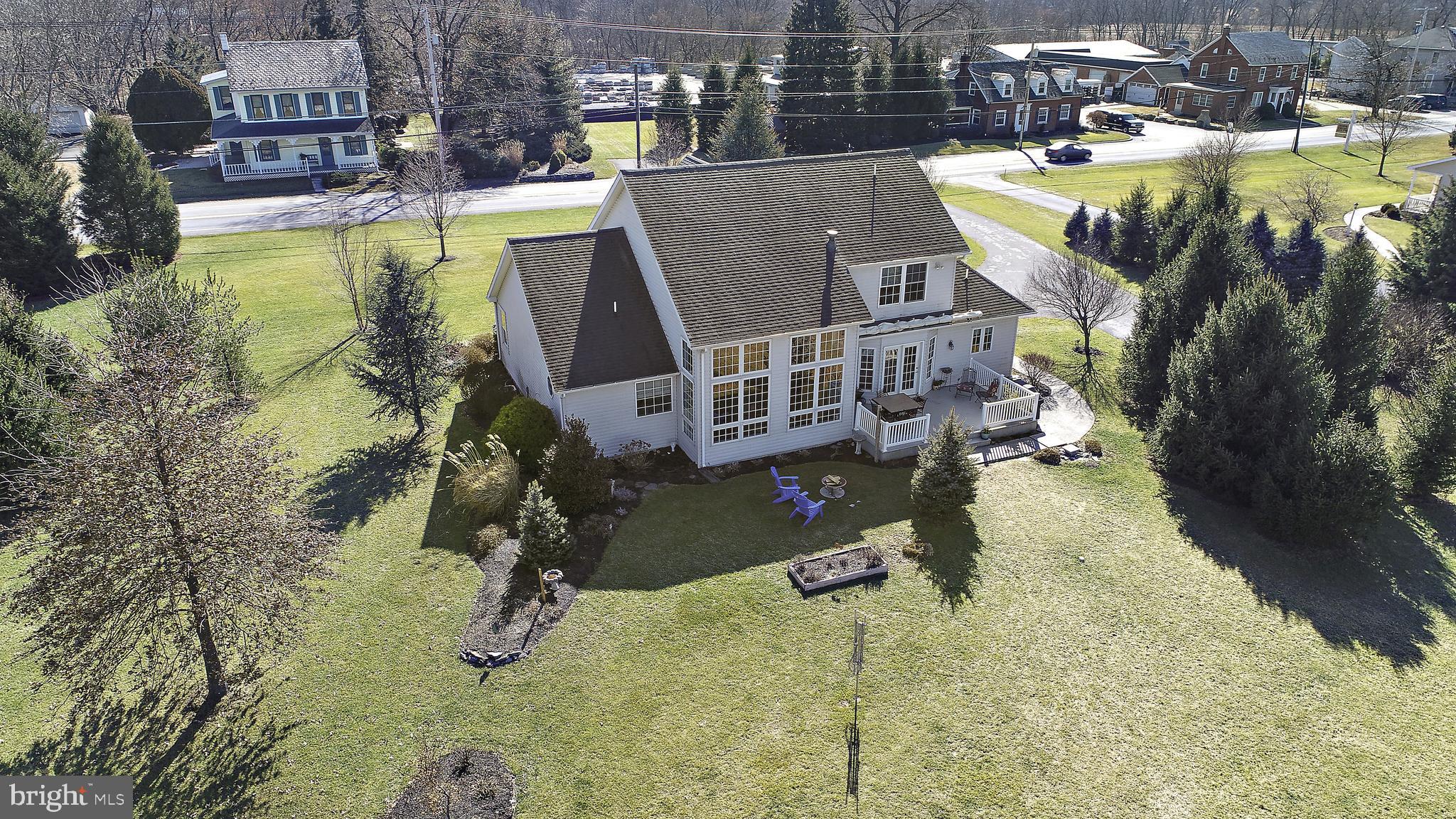 3560 Mount Joy Road Manheim, PA 17545 - Photo 32 of 32