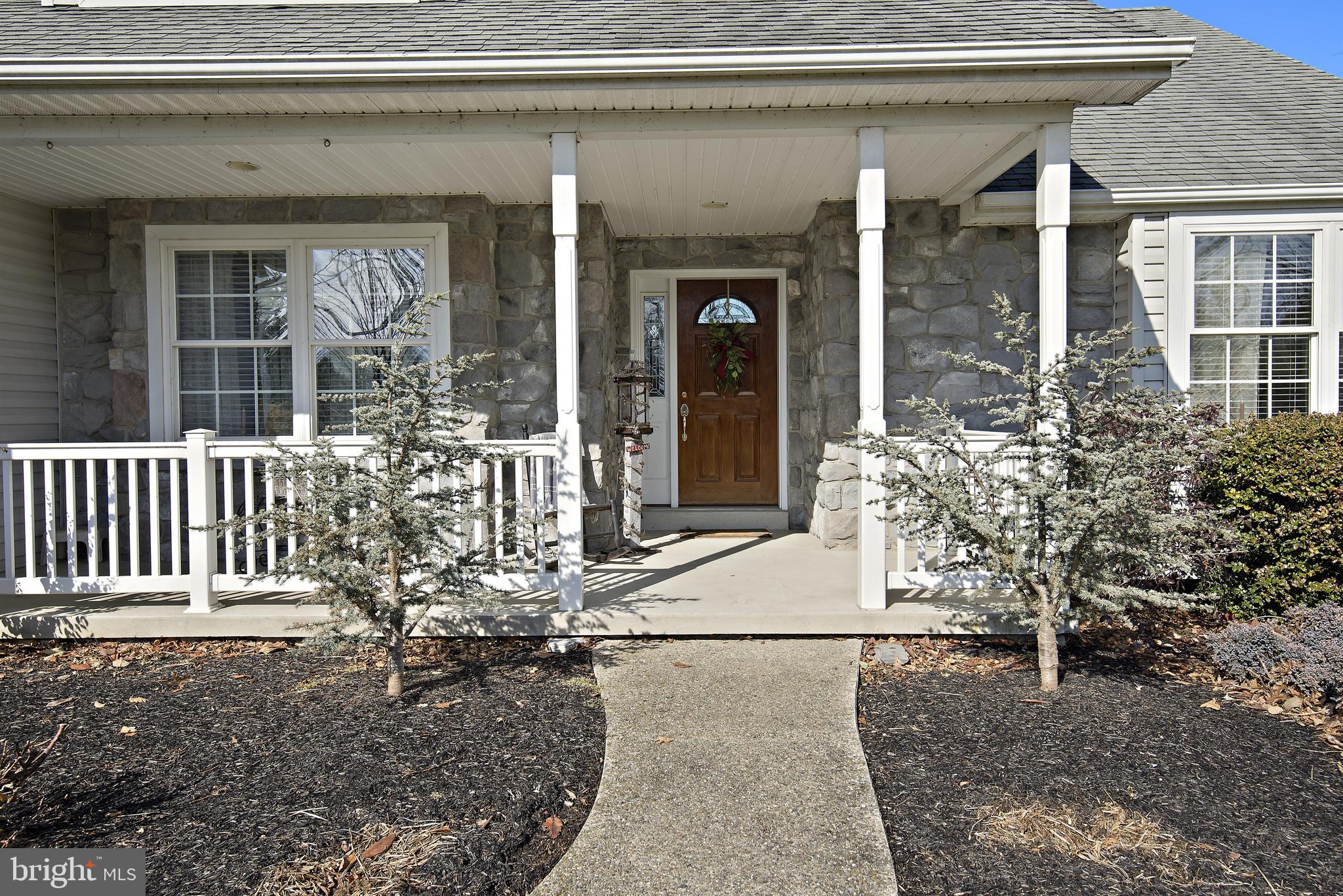 3560 Mount Joy Road Manheim, PA 17545 - Photo 5 of 32