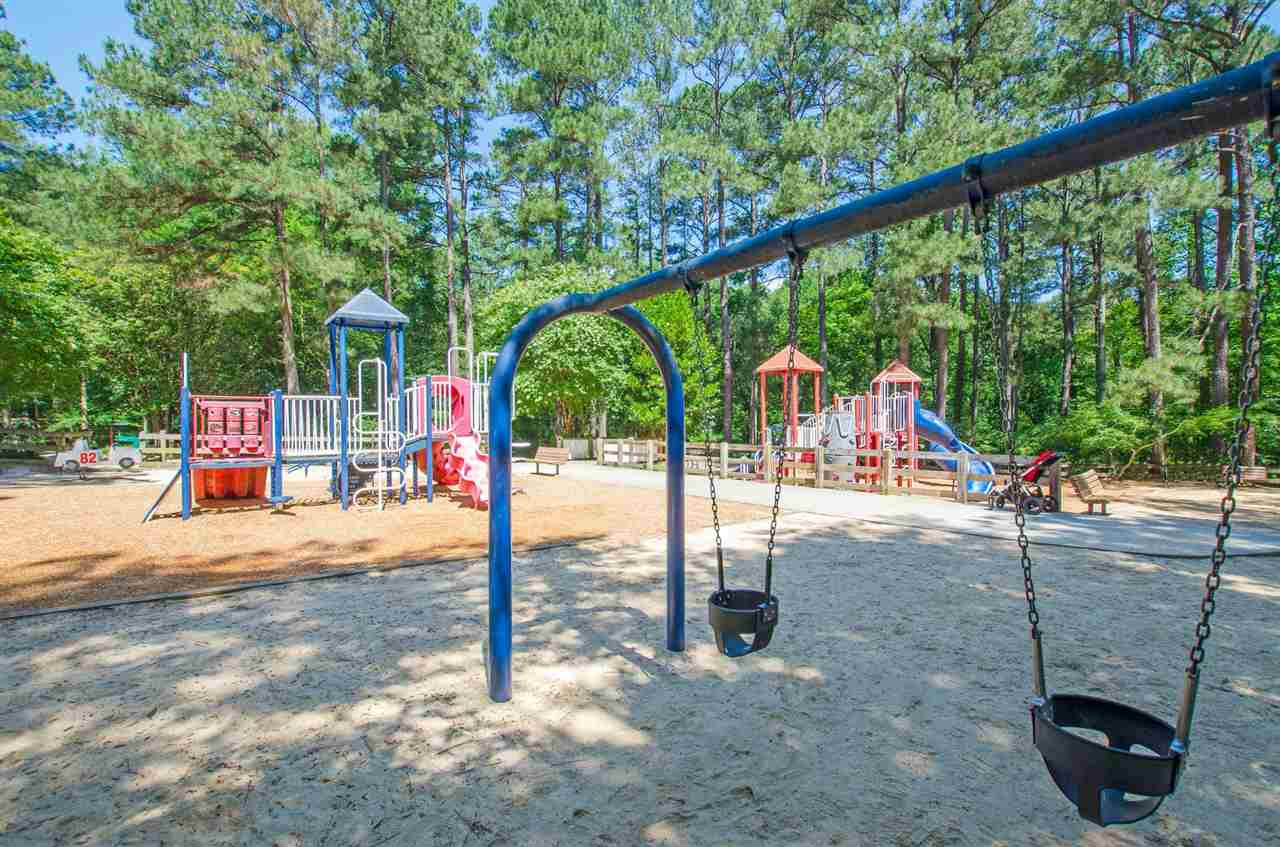 6205 Lookout Loop Raleigh, NC 27612 - Photo 25 of 25 Shelley Lake Playground