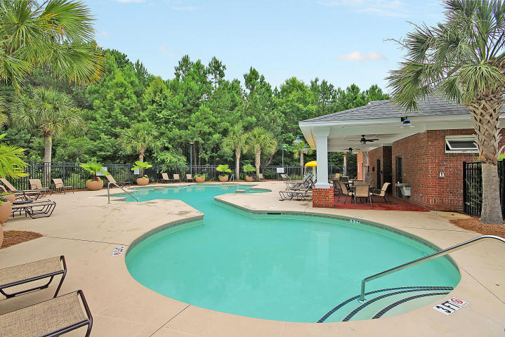 304 Tidal Rice Court Wando, SC 29492 - Photo 33 of 35 Neighborhood Pool