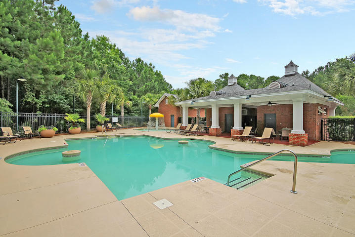 304 Tidal Rice Court Wando, SC 29492 - Photo 34 of 35 Neighborhood Pool 2