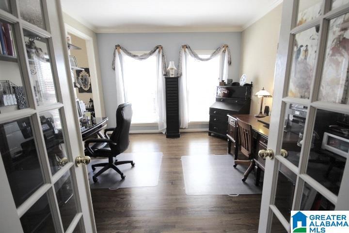 105 Heather Ridge Drive Pelham, AL 35124 - Photo 7 of 48