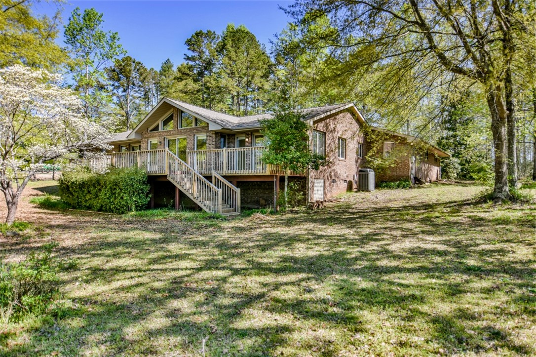 226 Petty Road Seneca, SC 29672 - Photo 38 of 39 Gallery Image 38