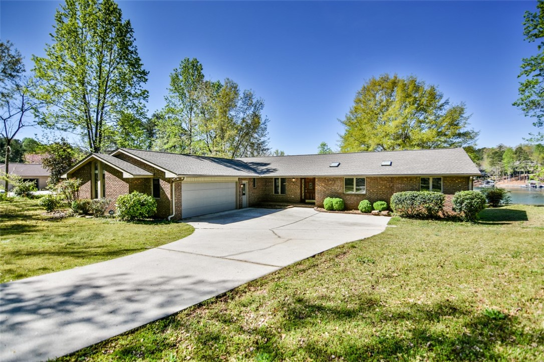 226 Petty Road Seneca, SC 29672 - Photo 39 of 39 Gallery Image 39
