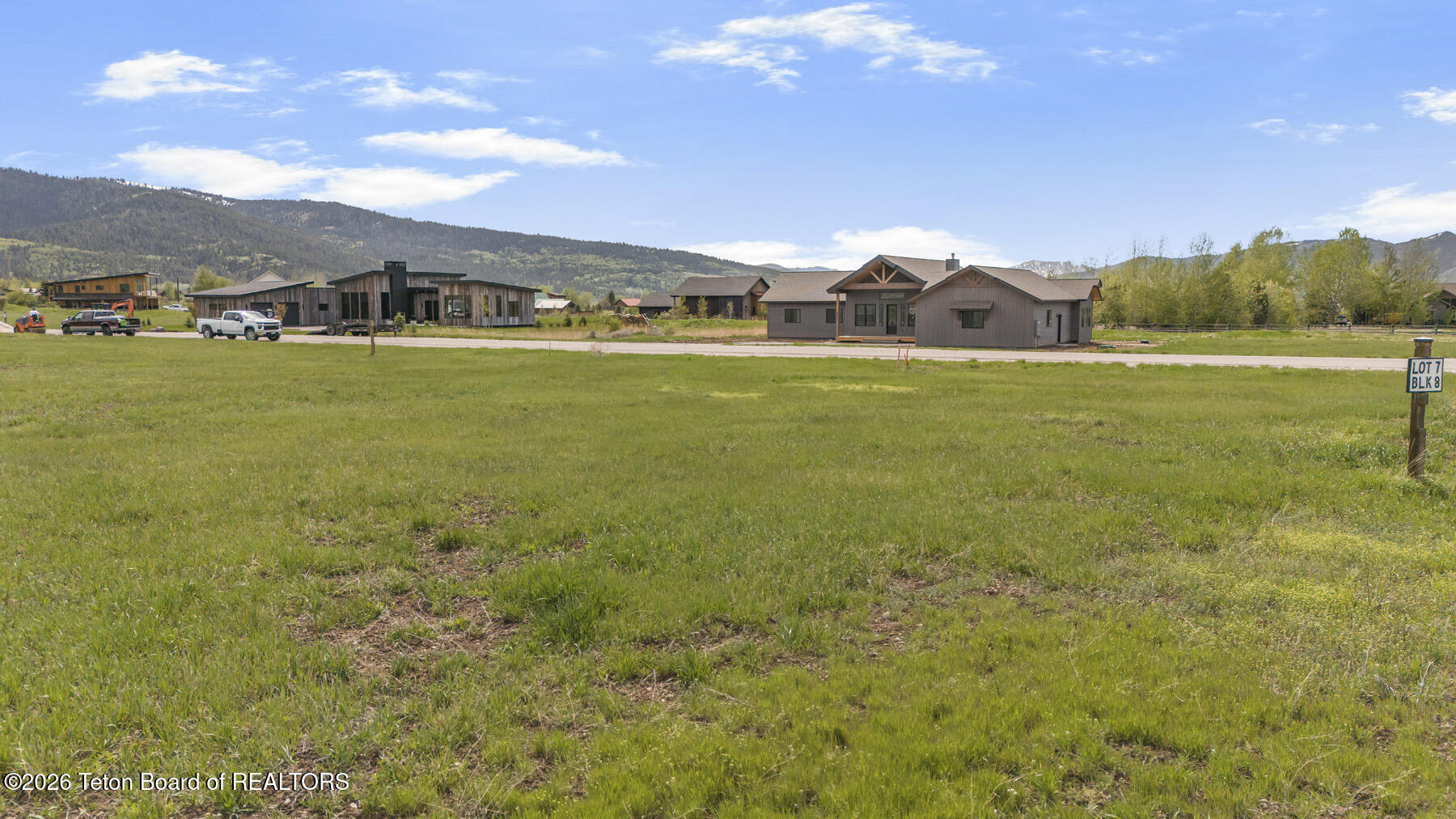 9624 Timberline Loop Victor, ID 83455 - Photo 6 of 11 6 West View