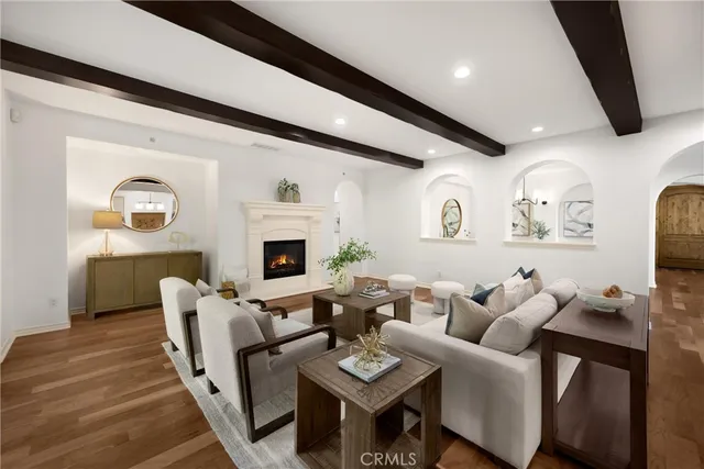 $4,288,000 | 34 Tall Hedge, Irvine, CA 92603