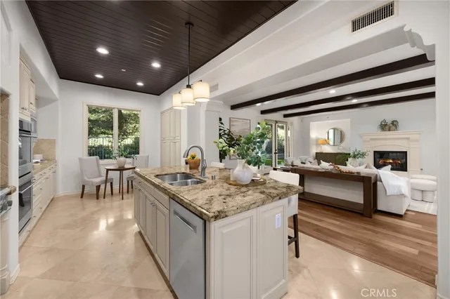 $4,288,000 | 34 Tall Hedge, Irvine, CA 92603