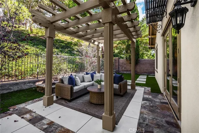 $4,288,000 | 34 Tall Hedge, Irvine, CA 92603