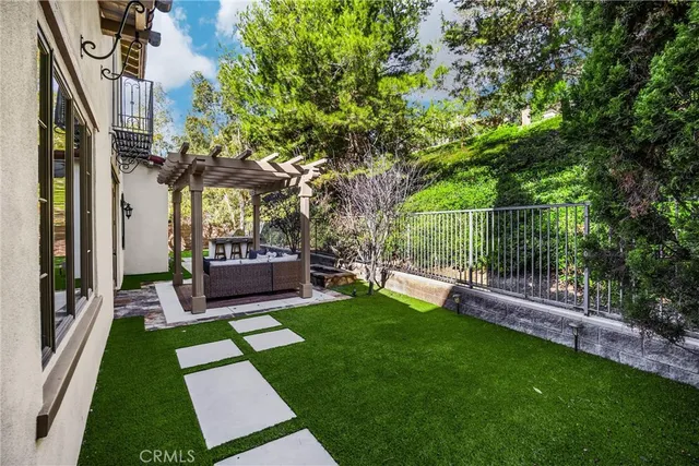 $4,288,000 | 34 Tall Hedge, Irvine, CA 92603