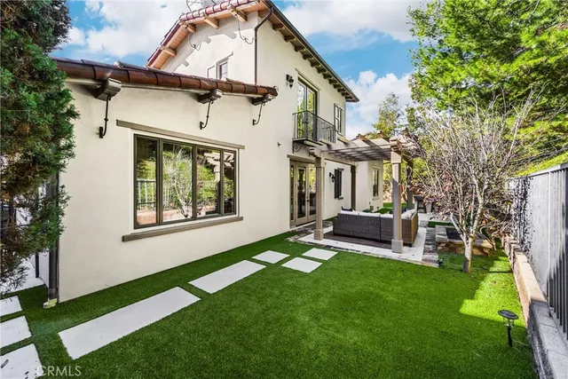 $4,288,000 | 34 Tall Hedge, Irvine, CA 92603