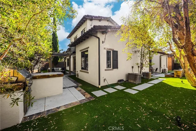 $4,288,000 | 34 Tall Hedge, Irvine, CA 92603