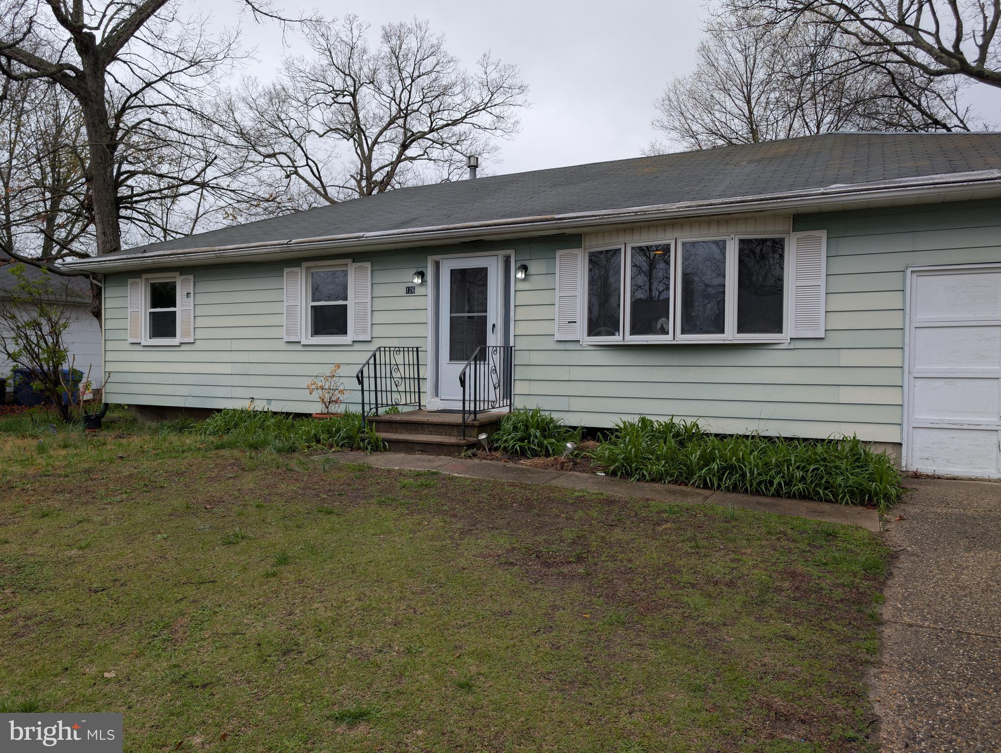 126 Juniper Avenue Browns Mills, NJ 08015 - Photo 1 of 15