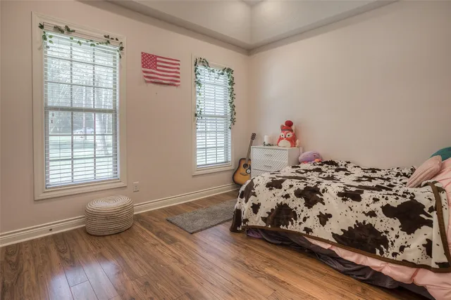 $645,000 | 60 Tanglewood Drive, Huntsville, TX 77320