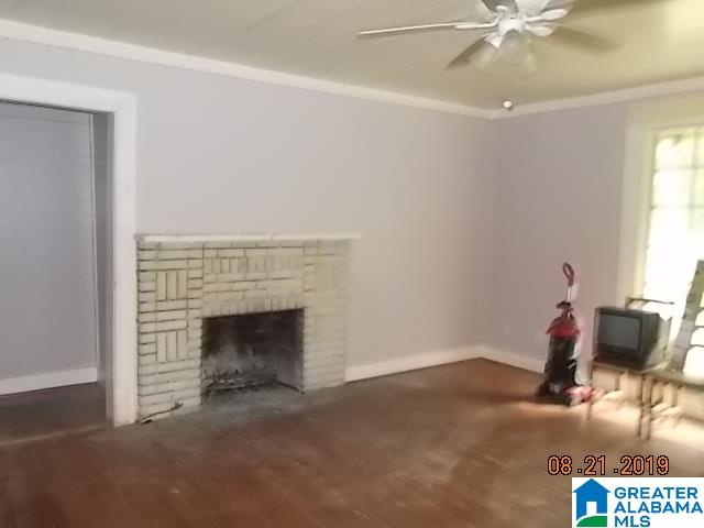 6894 Old Springville Road Trussville, AL 35173 - Photo 8 of 11