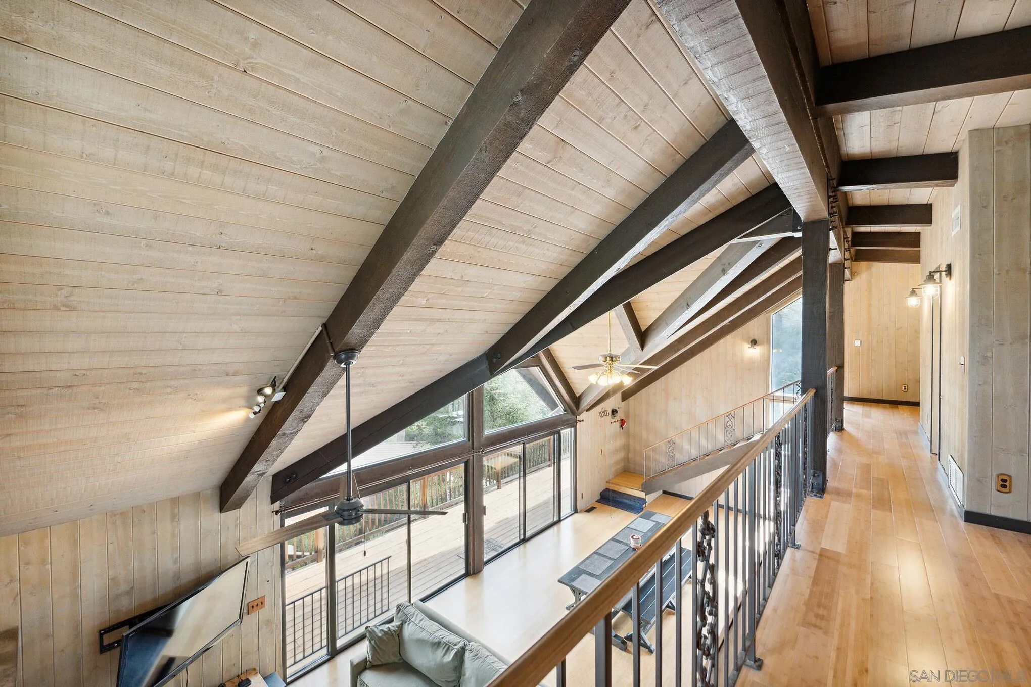 29026 Deer Creek Trail Pine Valley, CA 91962 - Photo 30 of 37 a view of an entryway