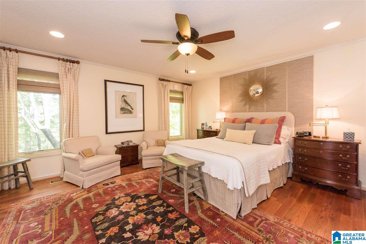 2140 Partridge Berry Road Birmingham, AL 35244 - Photo 16 of 47