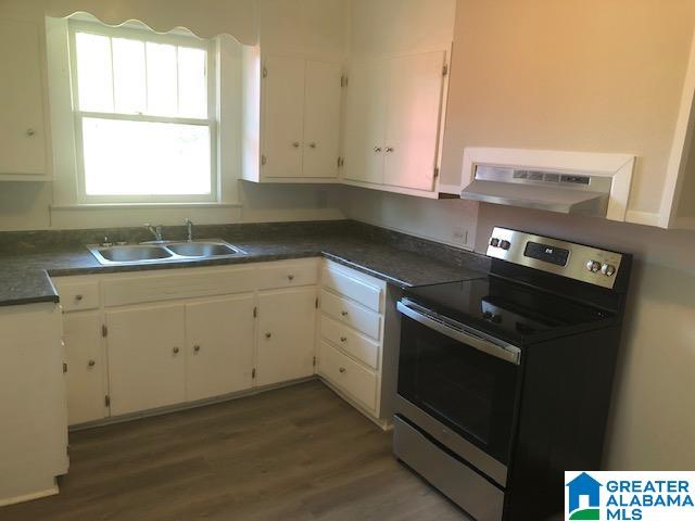 1117 14th Place Southwest Birmingham, AL 35211 - Photo 2 of 15
