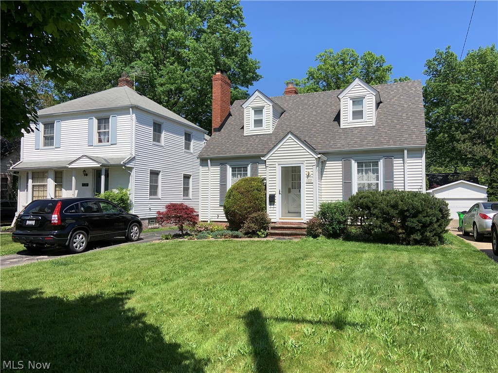 1223 Winston Road Cleveland, OH 44121 - Photo 1 of 11