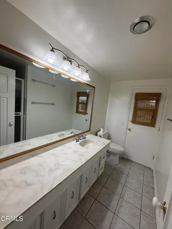 a view of a room with window