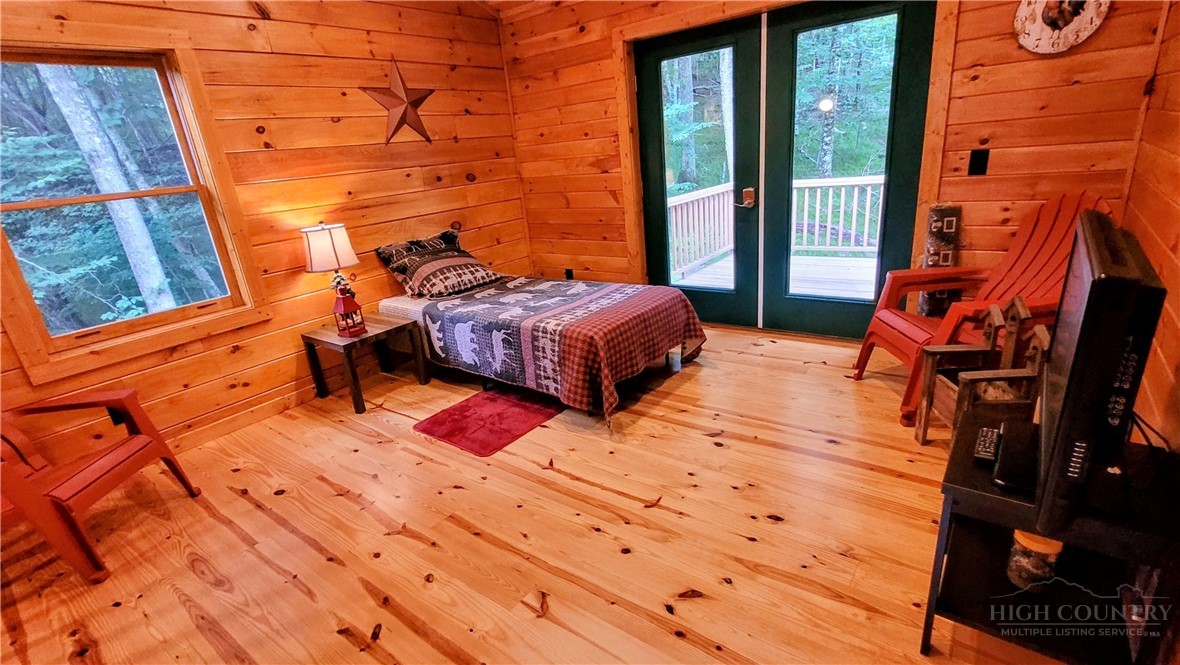 121 Whipporwill Way Road Beech Mountain, NC 28604 - Photo 25 of 43 Gallery Image 25