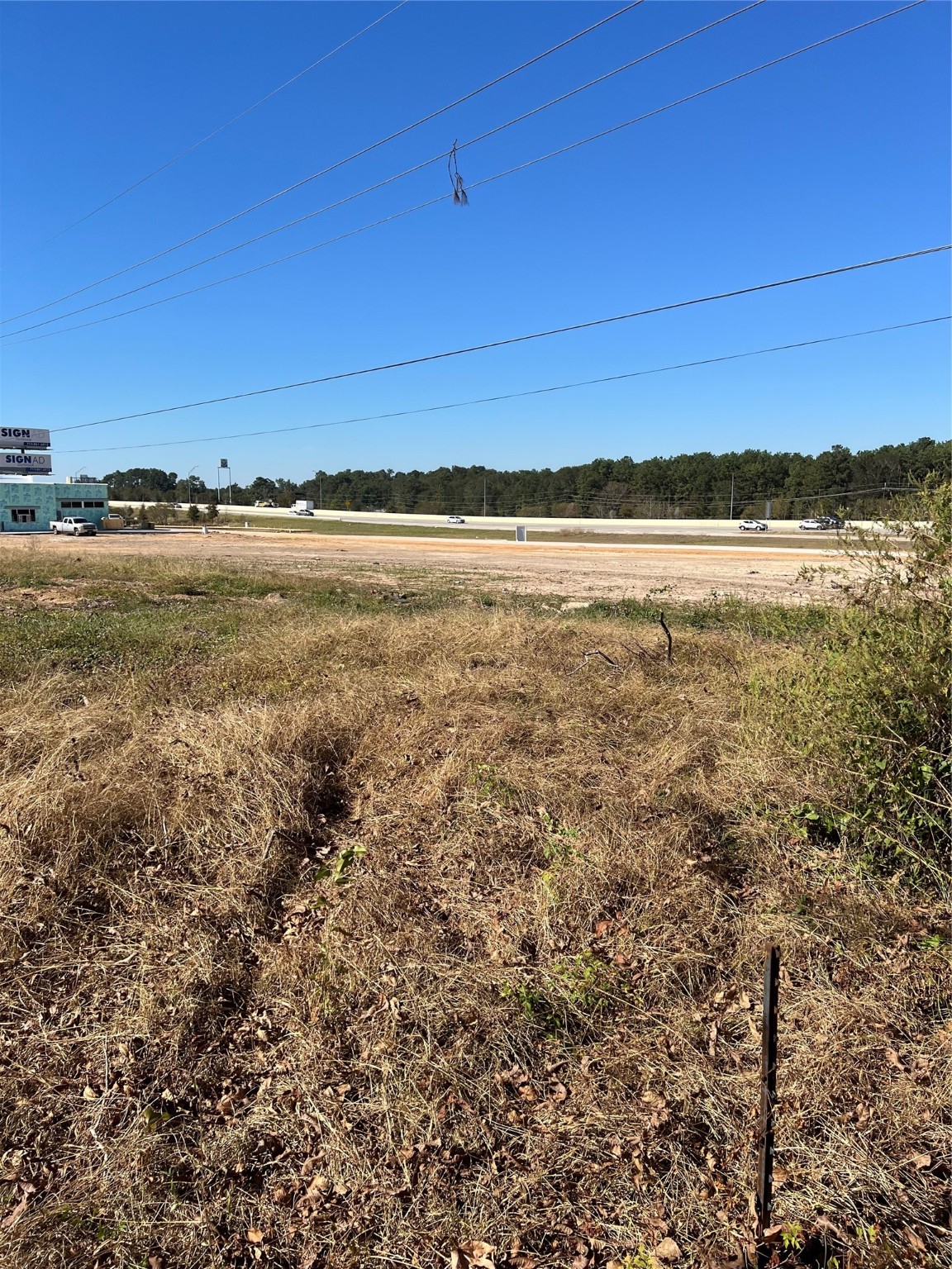 14342 Old Highway Splendora, TX 77372 - Photo 2 of 6 a view of an ocean