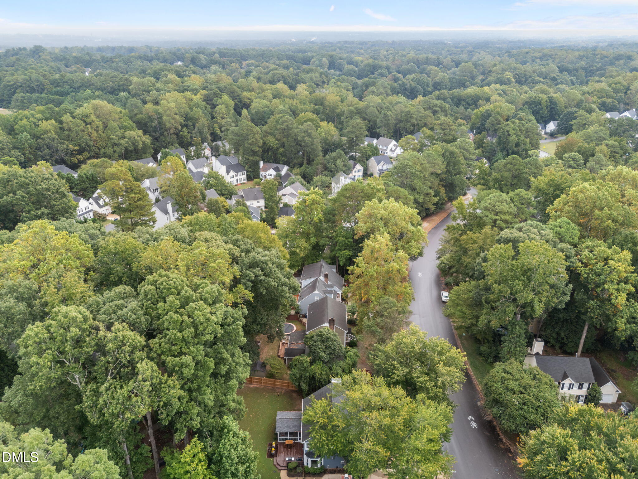 2901 Hiking Trail Raleigh, NC 27615 - Photo 43 of 48 19-web-or-mls-DJI_20250917104857_0690_D