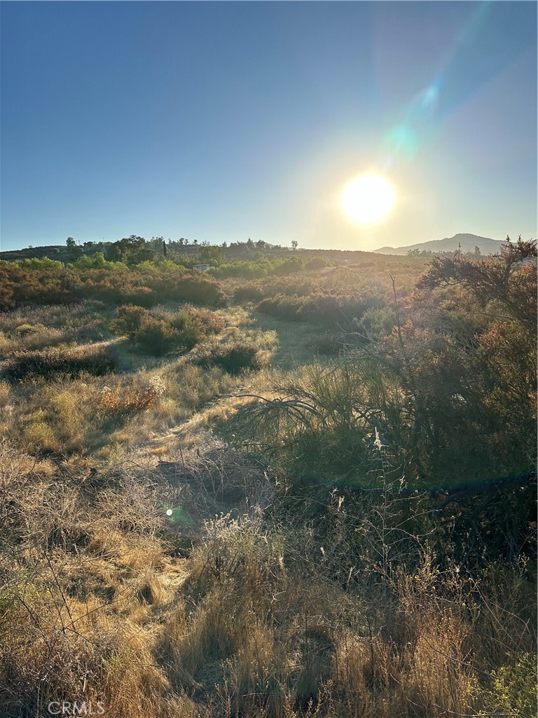 52 Madera Street Hemet, CA 92544 - Photo 2 of 15 View of parcel.