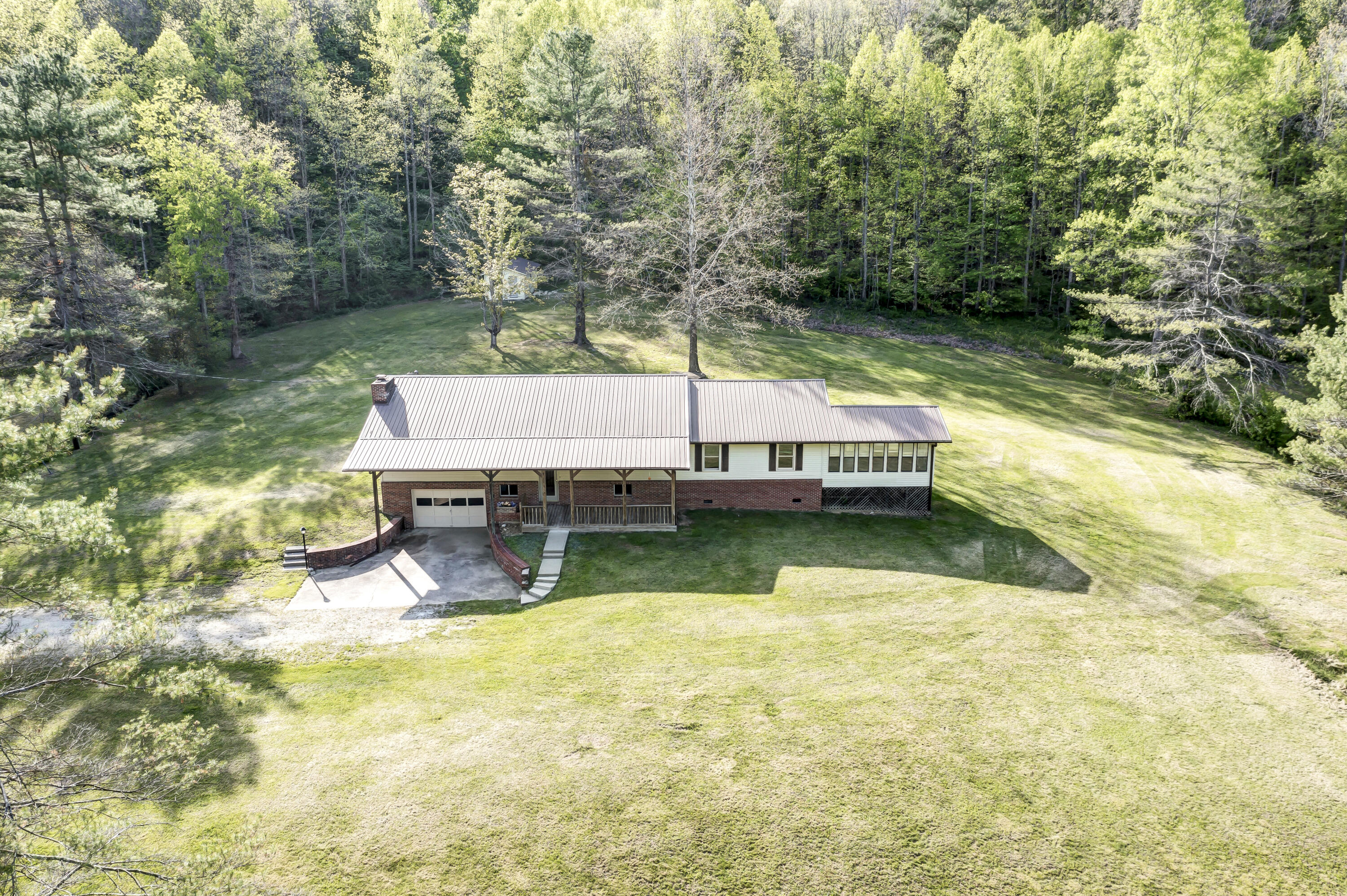 1525 Elklick Road Morehead, KY 40351 - Photo 49 of 64 DJI_0539