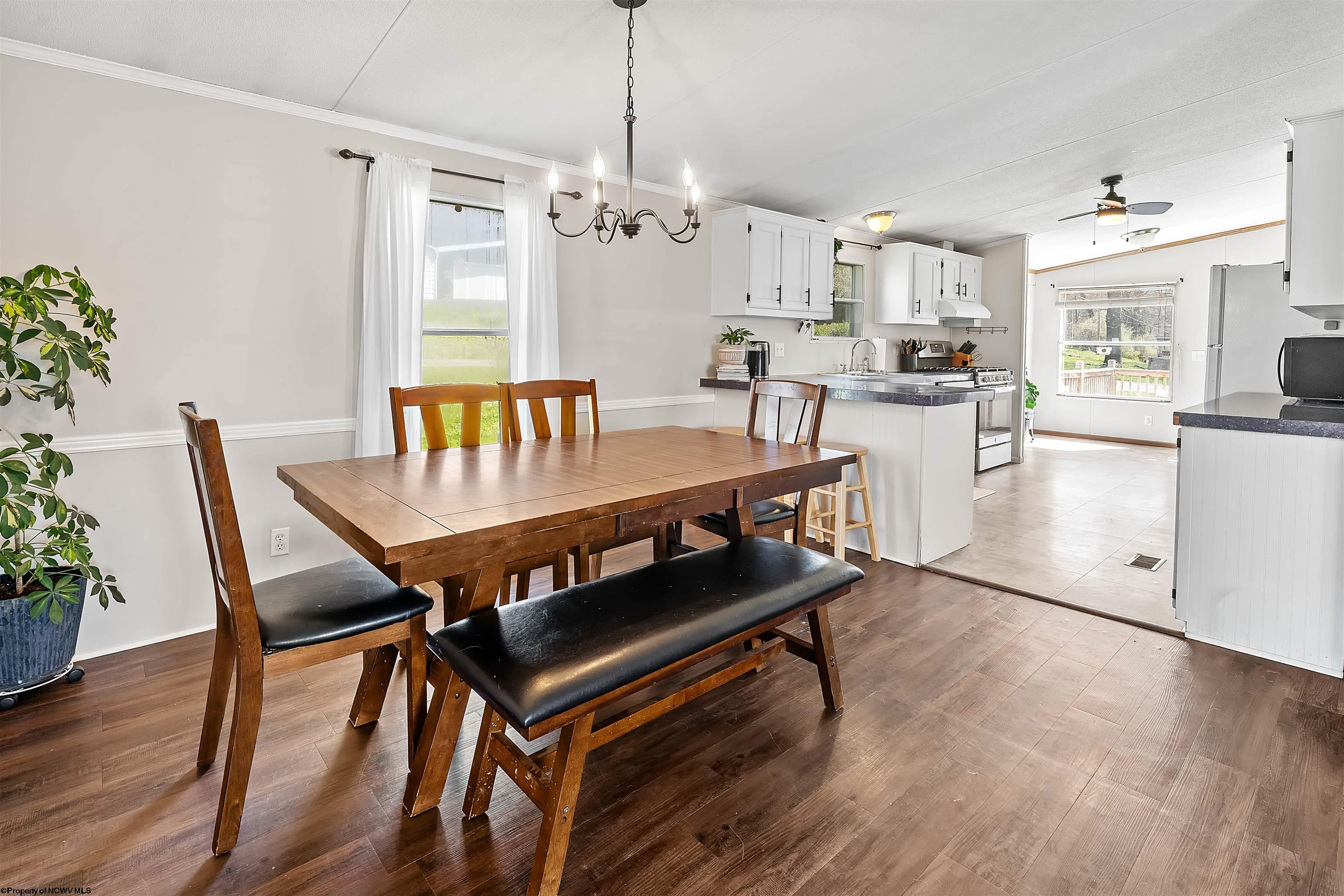 45 Goose Hollow Road Morgantown, WV 26508 - Photo 11 of 31 Gallery Image 11