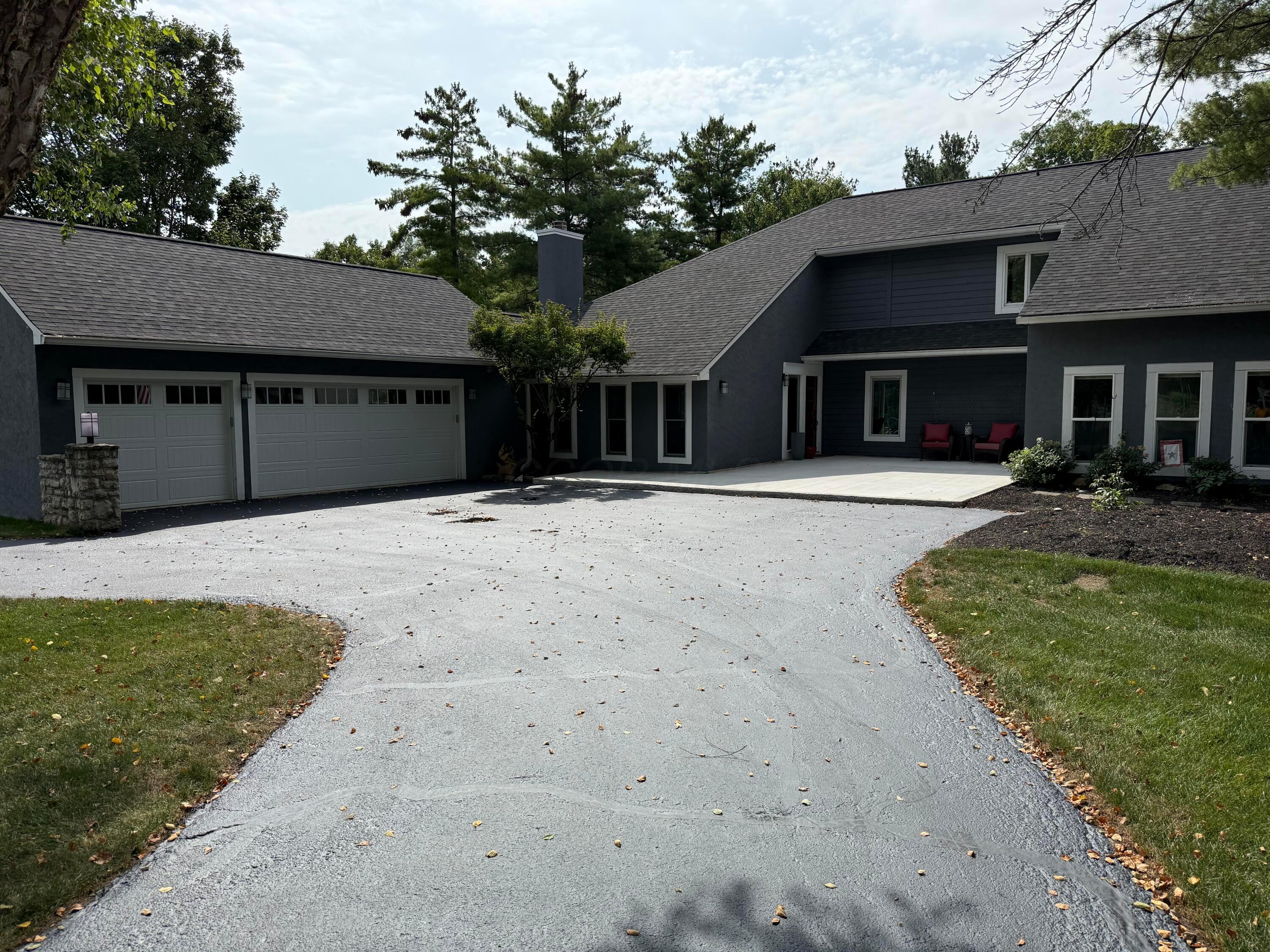 7140 Cook Road Powell, OH 43065 - Photo 2 of 33