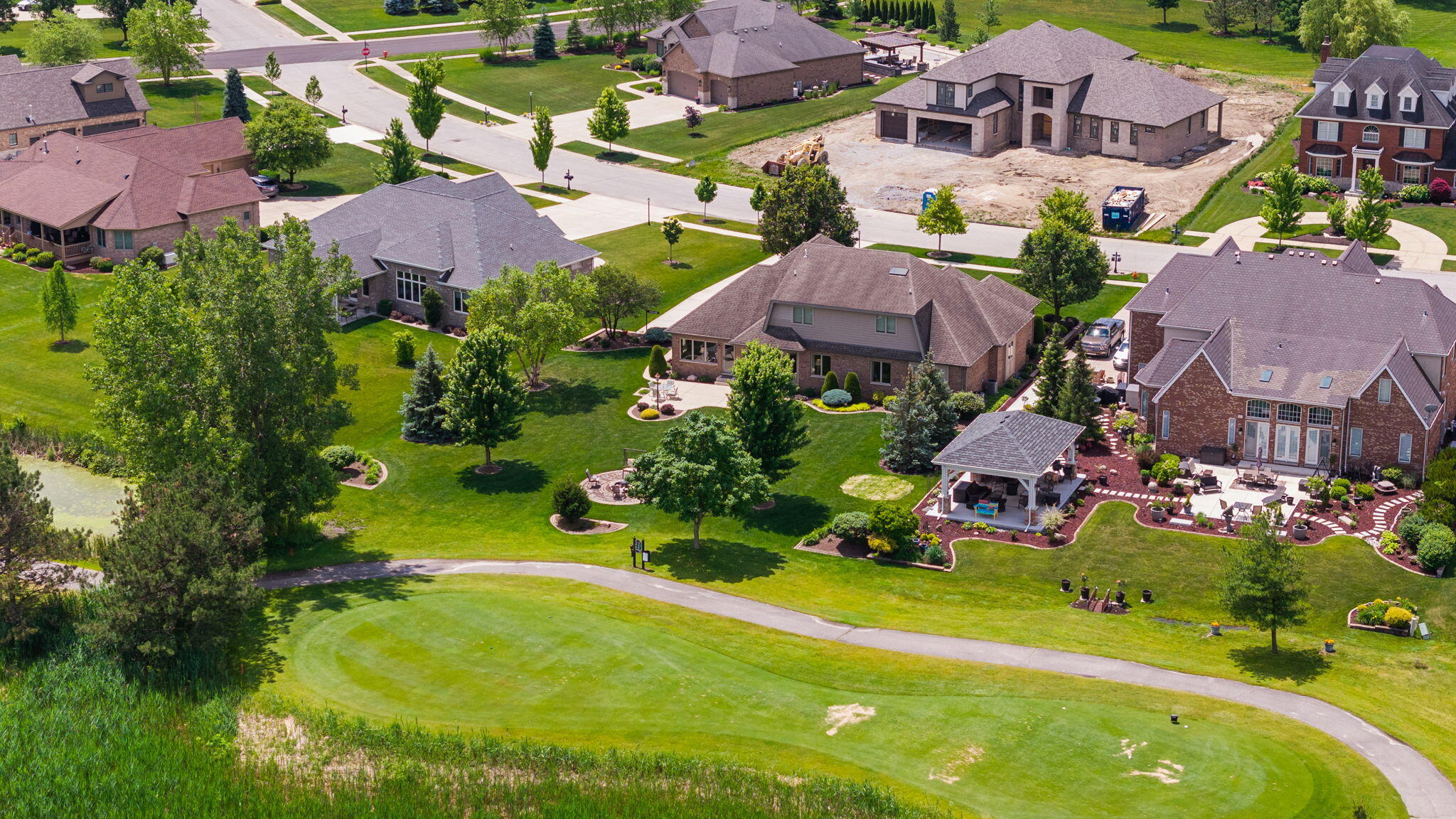 1630 Chalone Court Crown Point, IN 46307 - Photo 4 of 75 2048x1152