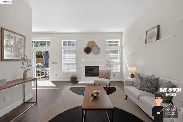 $888,000 | 4173 Georgis Place, Pleasanton, CA 94588