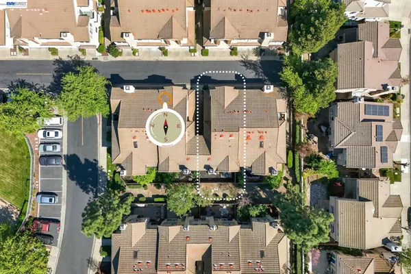 $888,000 | 4173 Georgis Place, Pleasanton, CA 94588