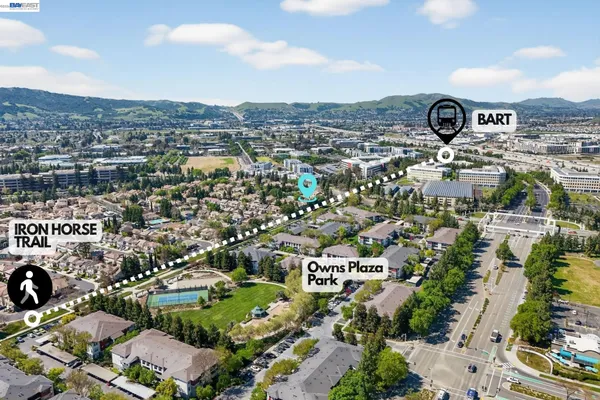 $888,000 | 4173 Georgis Place, Pleasanton, CA 94588