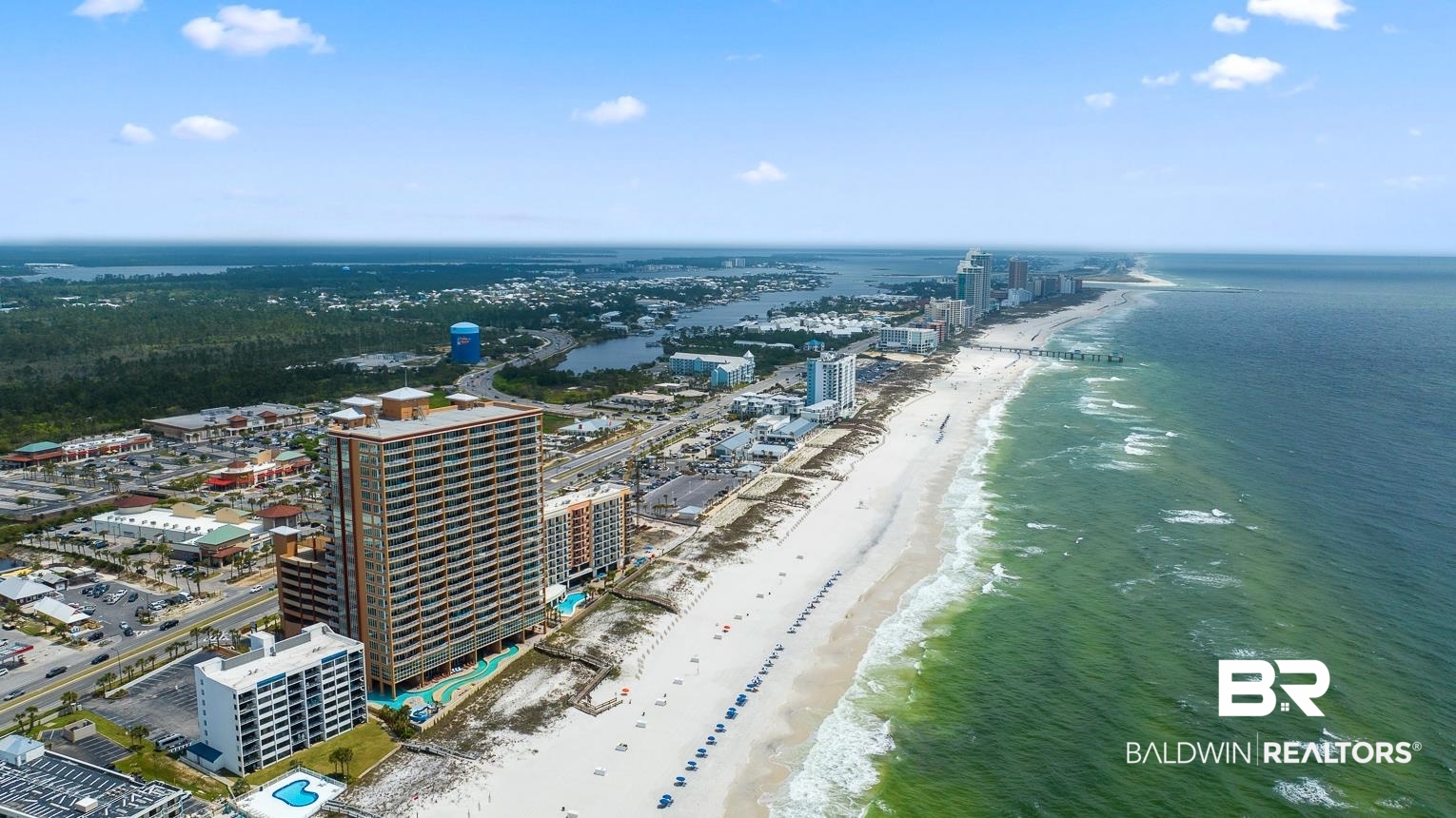 25494 Perdido Beach Boulevard, Unit 2003 Orange Beach, AL 36561 - Photo 49 of 50