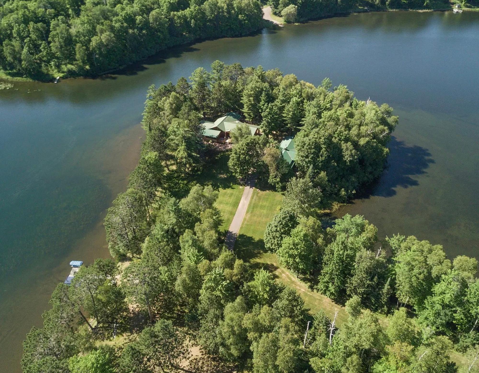 382 Shore Road Crystal Falls, MI 49920 - Photo 18 of 18 Gallery Image 18