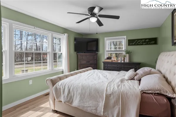 $329,999 | 379 Pat Nixon Road, State Road, NC 28676