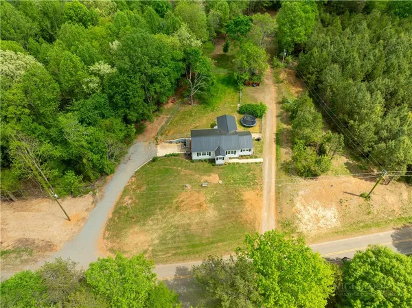 $329,999 | 379 Pat Nixon Road, State Road, NC 28676