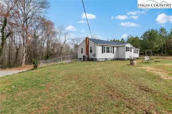 $329,999 | 379 Pat Nixon Road, State Road, NC 28676
