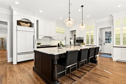 $1,795,000 | 3014 Castle Pines Drive, Johns Creek, GA 30097